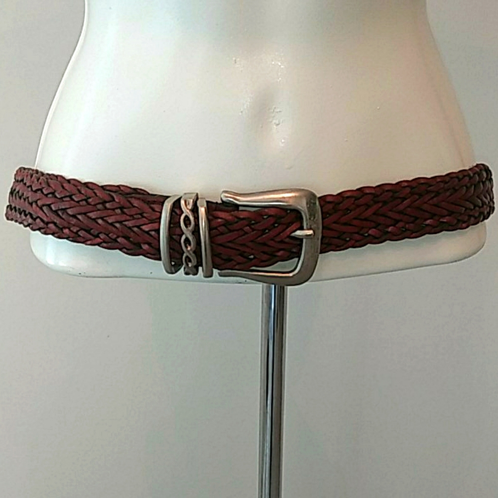 Guess Brown Belt